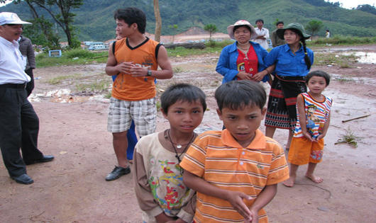 2 học sinh Quảng Nam tử vong từ ổ dịch bạch hầu trong trường