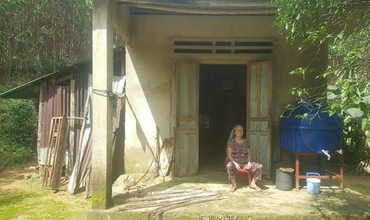 Cùng chung tay để bà con nghèo kịp đón Tết cổ truyền ấm no