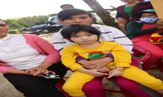 Cùng chung tay để bà con nghèo kịp đón Tết cổ truyền ấm no