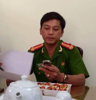 Đà Nẵng: Bắt đối tượng chiếm đoạt tài sản từ việc làm giả giấy tờ đất