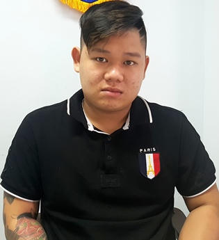 Bắt nhóm 9X buôn bán ma túy ở các vũ trường, khách sạn