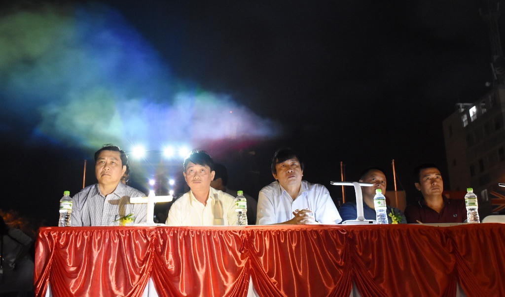 DIFF 2017 hứa hẹn đêm khai mạc tưng bừng