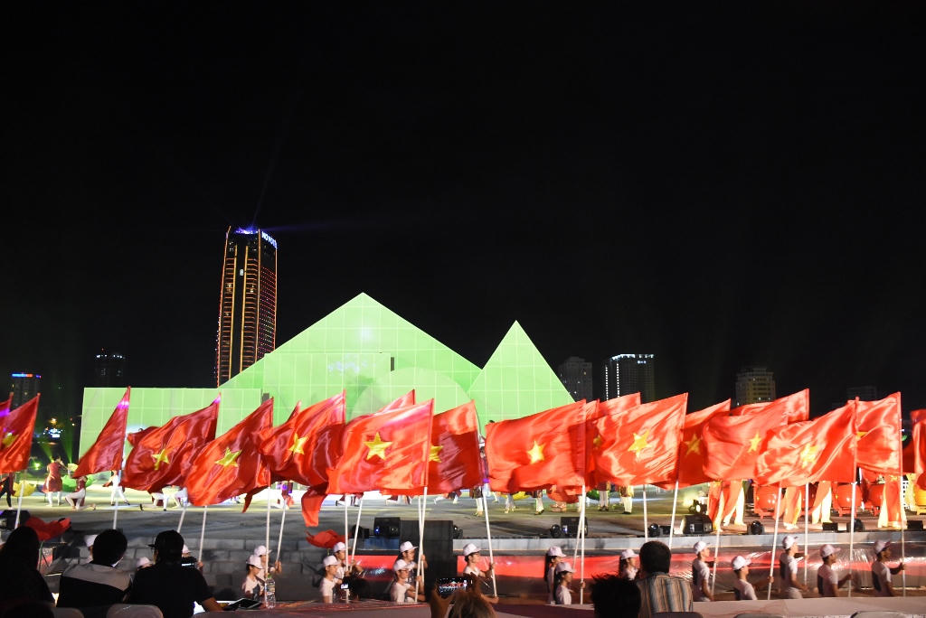 DIFF 2017 hứa hẹn đêm khai mạc tưng bừng