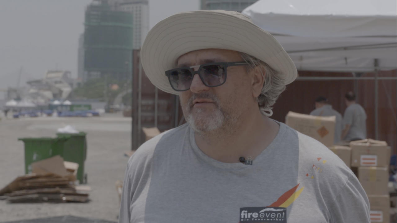 Hé lộ thông tin về đội Việt Nam và Áo trước giờ khai mạc DIFF 2017