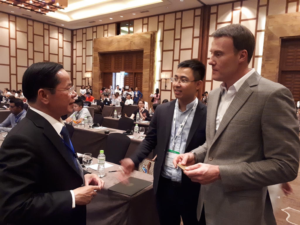 Du lịch golf là loại sản phẩm chuyên biệt quan trọng