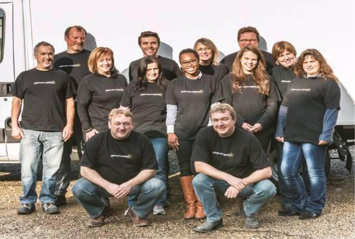 Bật bí thông tin 2 đội dự thi DIFF 2017 đêm Thổ