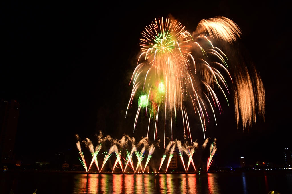 Đội Anh giành số điểm cao nhất vào chung kết DIFF 2017 cùng Úc và Ý