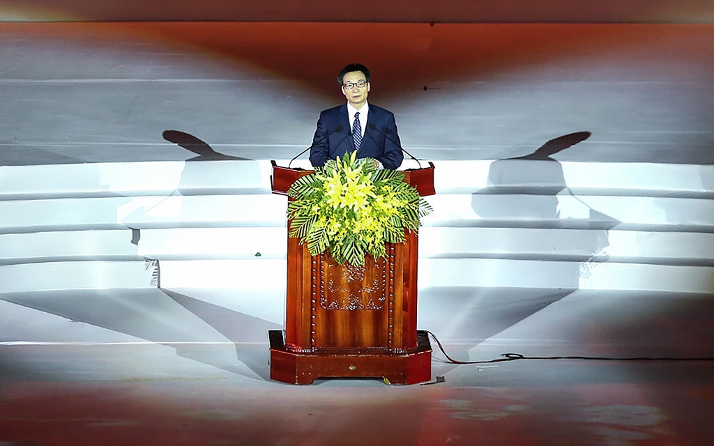 Một Quảng Nam đầy sức sống trong Lễ hội Hành trình Di sản