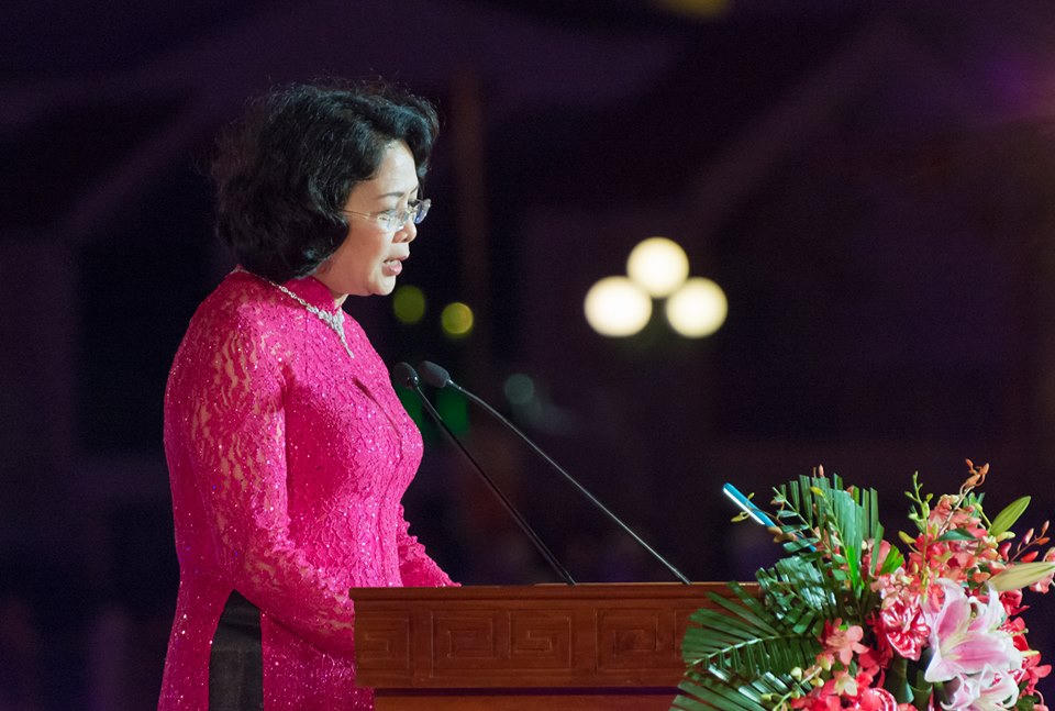 Festival Di sản Quảng Nam quảng bá đất nước, con người Việt Nam đến bạn bè quốc tế