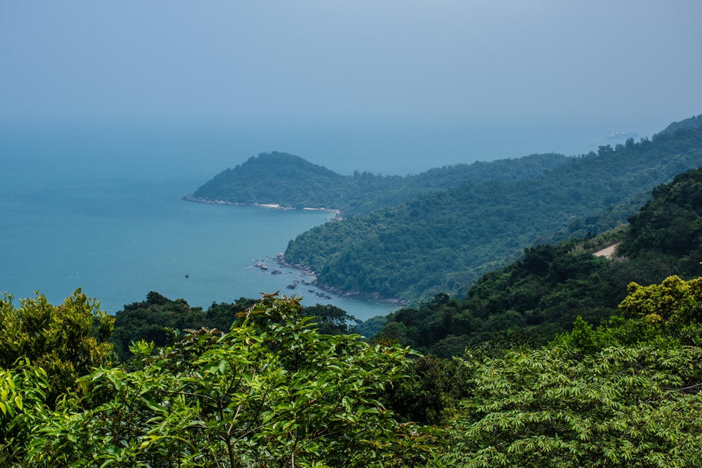 Chủ tịch Đà Nẵng bộc bạch hết về “điểm nóng” Sơn Trà