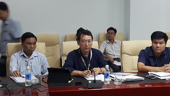 Đà Nẵng: Sẽ đưa ra khỏi Quy hoạch những dự án có vị trí nhạy cảm trên Sơn Trà