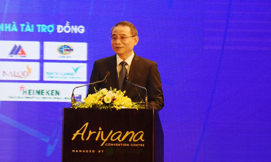 Kỳ vọng Đà Nẵng là điểm đầu tư nhiều triển vọng, nơi lý tưởng để sống, làm việc