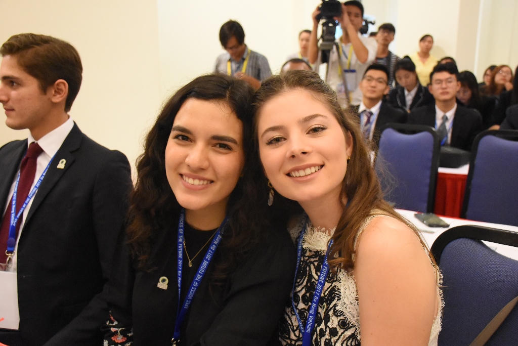 Diễn đàn VOF- Tạo động lực mới, cùng vun đắp tương lai chung