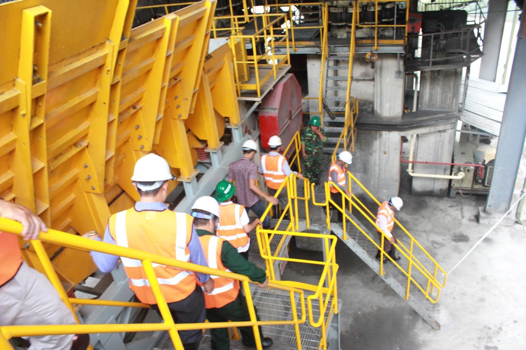 Quảng Nam: thống nhất phương án phục hồi sản xuất kinh doanh cho Công ty Vàng Phước Sơn