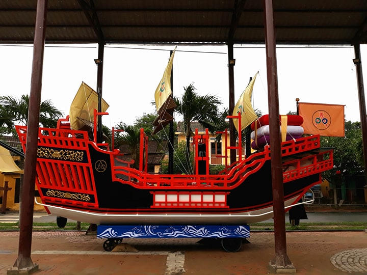 Thủ tướng Nguyễn Xuân Phúc và Thủ tướng Shinzo Abe khai trương Không gian Văn hóa Việt Nam-Nhật Bản