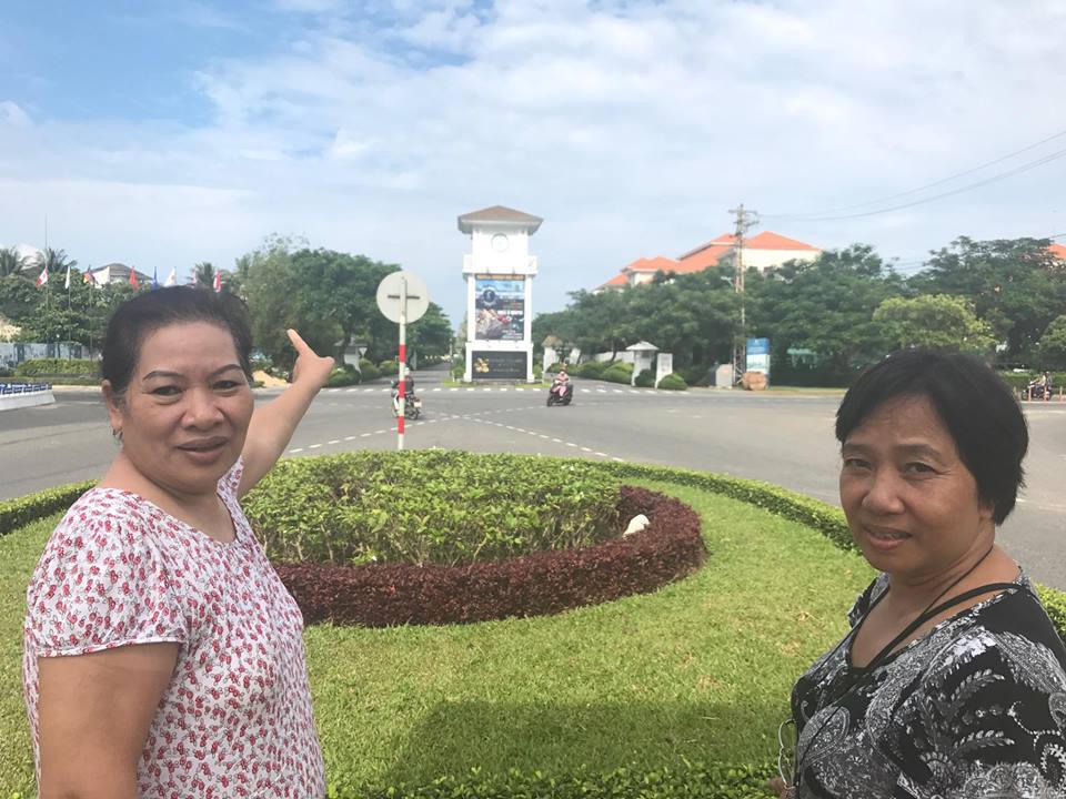 Kênh thoát lũ, đường xuống biển... làm 'nóng' Chương trình 'HĐND với cử tri' Đà Nẵng