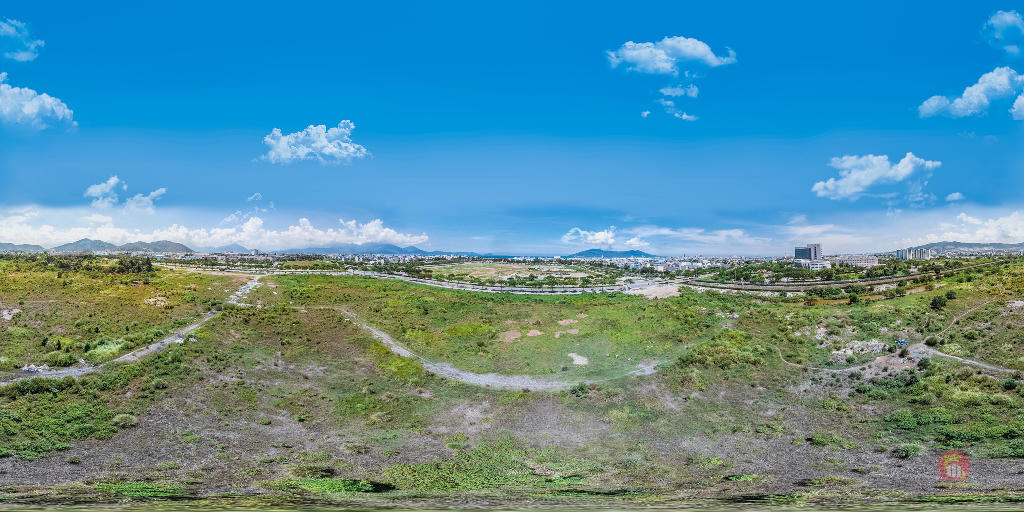 GAIA chuẩn bị mở bán Khu Đô thị Kim Long City- Khu E