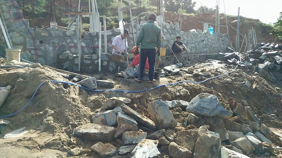 Đà Nẵng bác thông tin cho phép xây dựng lại trên bán đảo Sơn Trà