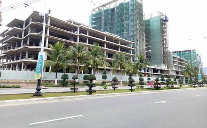 Công bố quyết định thanh tra toàn diện dự án tại bán đảo Sơn Trà và khu Đa Phước