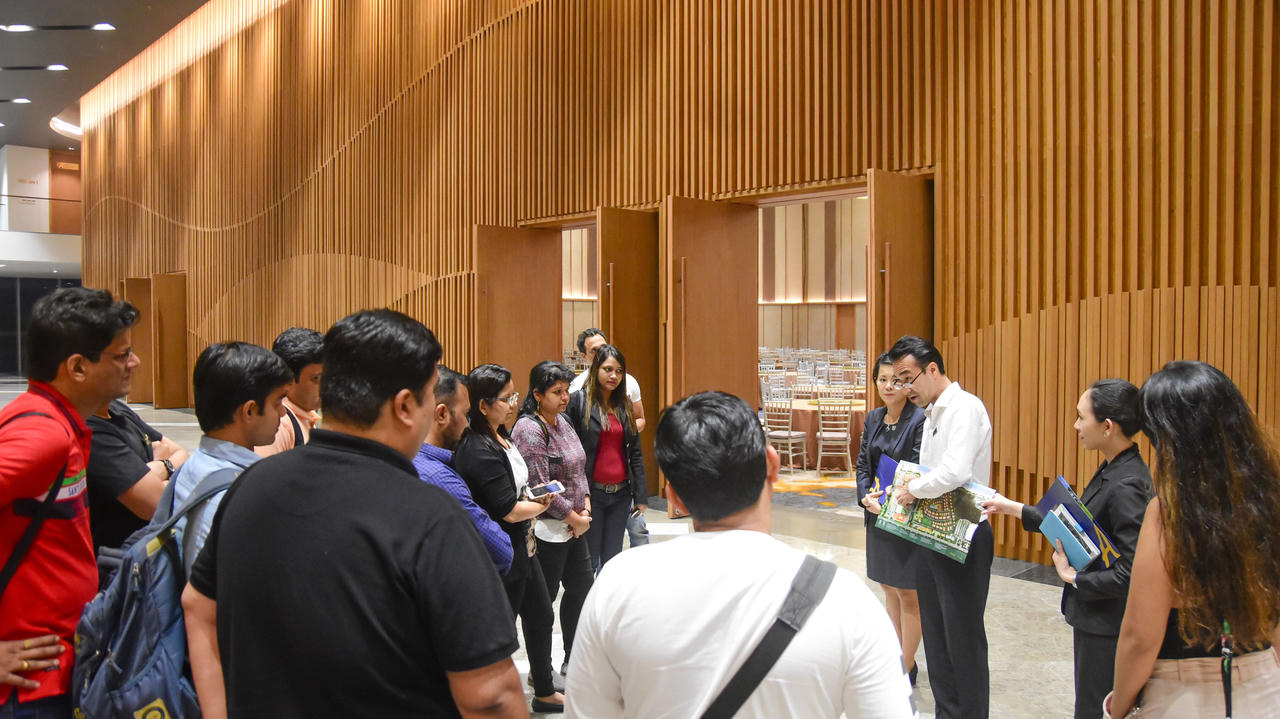 Quảng bá du lịch Đà Nẵng đến thị trường Ấn Độ