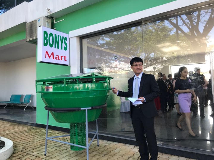 Đà Nẵng đầu tư 10 tỉ đồng lắp đặt hệ thống quan trắc bảo vệ môi trường nước