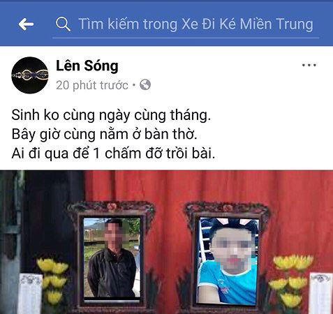 Xử lý xe chở khách 'chui' ở Đà Nẵng: Chủ xe nhắn tin dọa giết khách