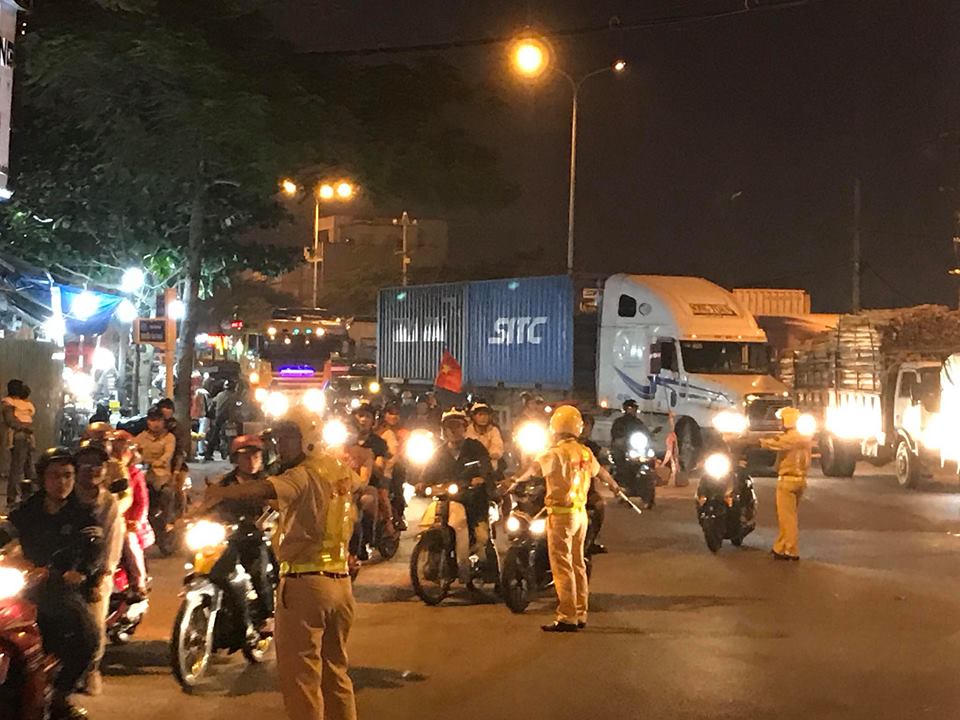 Đà Nẵng, Quảng Nam thưởng “nóng” hàng tỷ đồng cho U23 Việt Nam