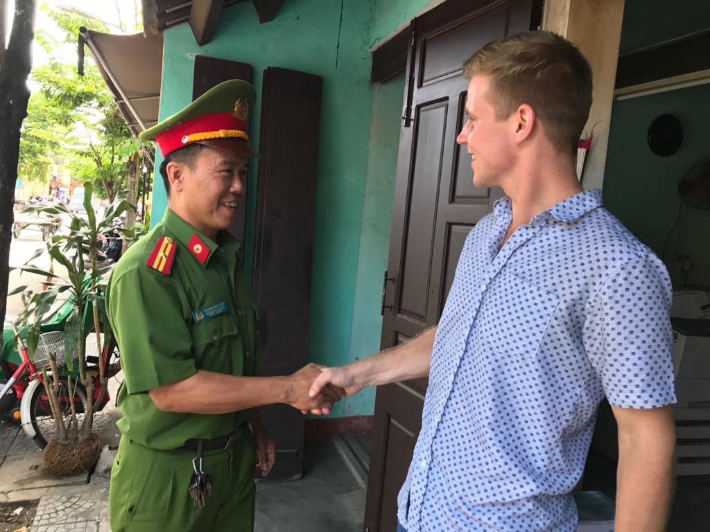 Hội An mạnh tay xử lý “ô nhiễm” tiếng ồn và nạn chèo kéo hành hung khách du lịch