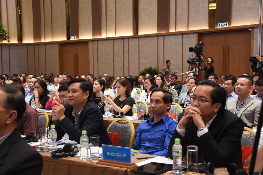 Bí thư Đà Nẵng kêu gọi doanh nghiệp vì một thành phố chuẩn mực toàn cầu