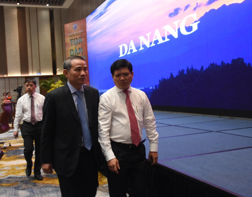 Bí thư Đà Nẵng gửi gắm gì cho doanh nghiệp tại Tọa đàm mùa Xuân 2018?