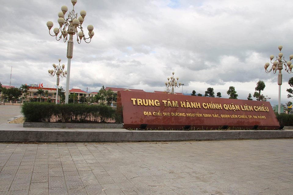 Đà Nẵng: Thanh tra các vi phạm về đất đai tại vùng quy hoạch ga đường sắt 