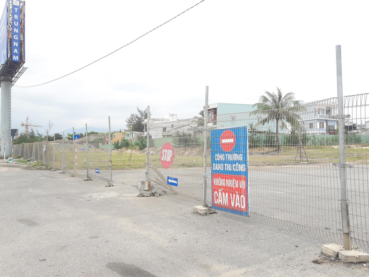 Bí thư Thành ủy Đà Nẵng chỉ đạo mở lại đường biển cho dân