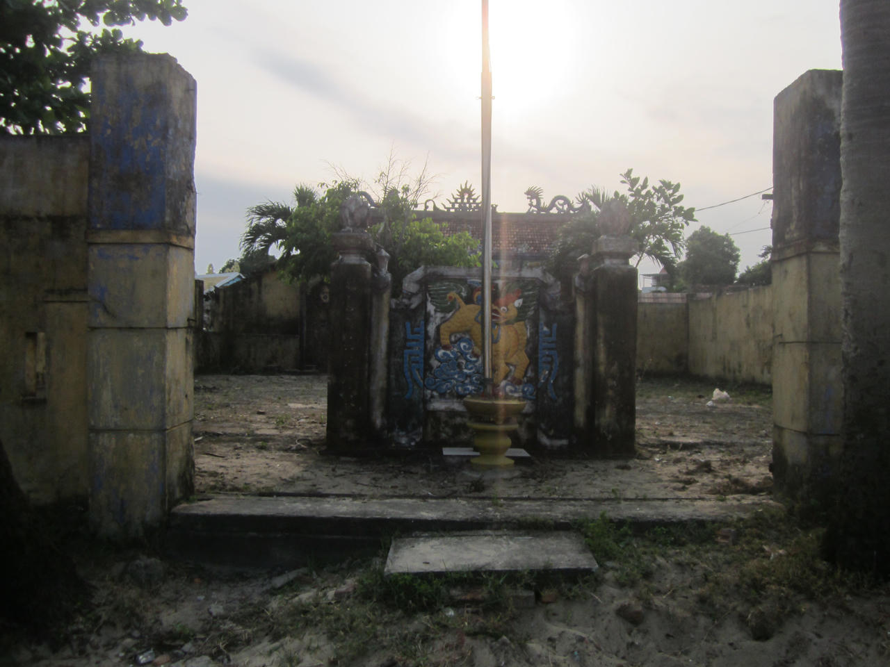 Chủ tịch Đà Nẵng yêu cầu điều chỉnh quy hoạch Dự án Nam Ô, chủ đầu tư lên tiếng!