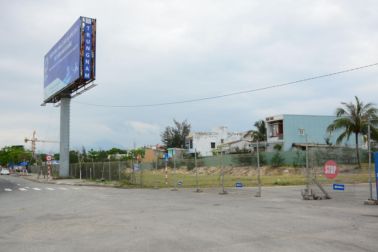 Đà Nẵng: Đề xuất giữ ghềnh đá Nam Ô phục vụ du lịch sinh thái