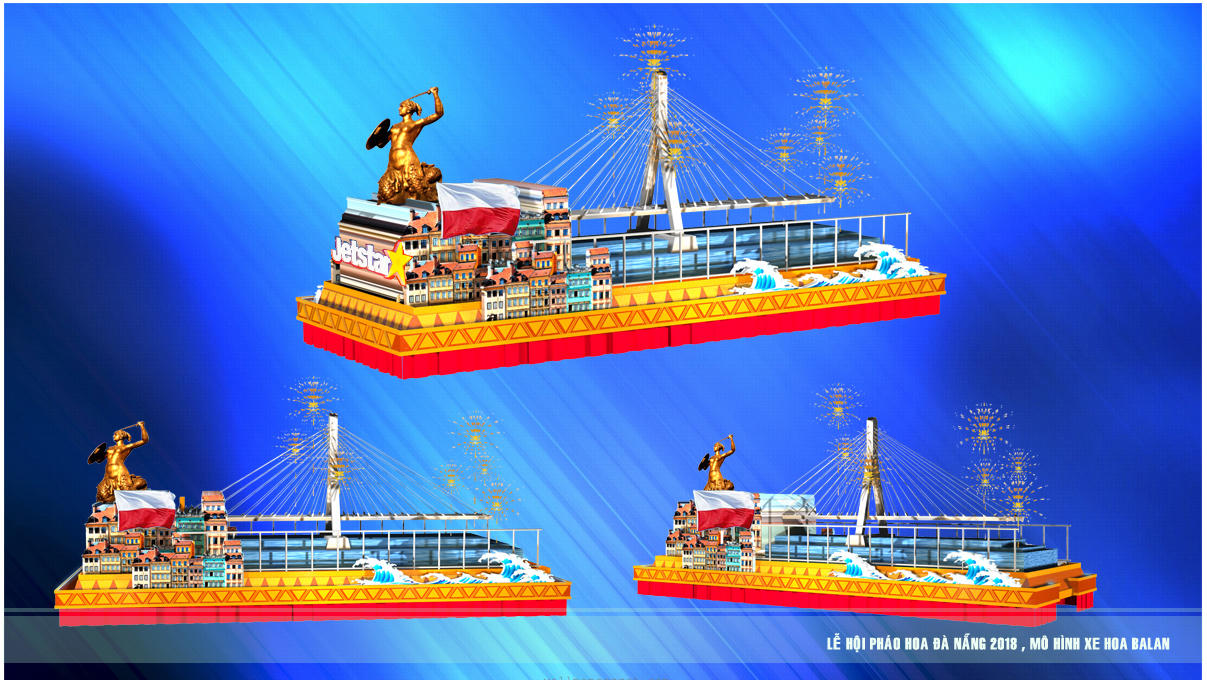 “Nóng” không khí chuẩn bị vào mùa DIFF 2018