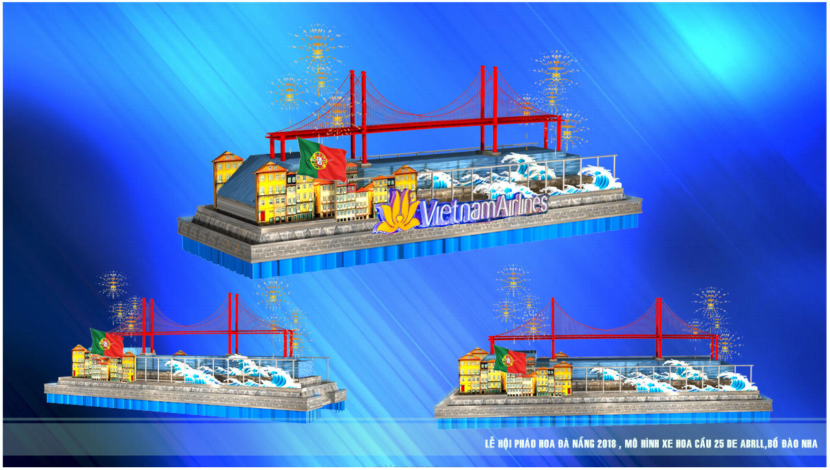 “Nóng” không khí chuẩn bị vào mùa DIFF 2018