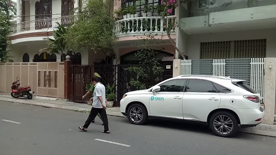 Công an khám xét nhà riêng 2 cựu Chủ tịch TP. Đà Nẵng 