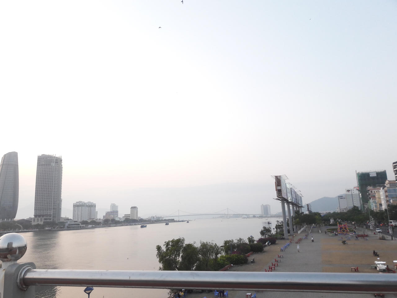 Đà Nẵng đảm bảo công tác đón lượng khách tăng cao dịp lễ 30/4