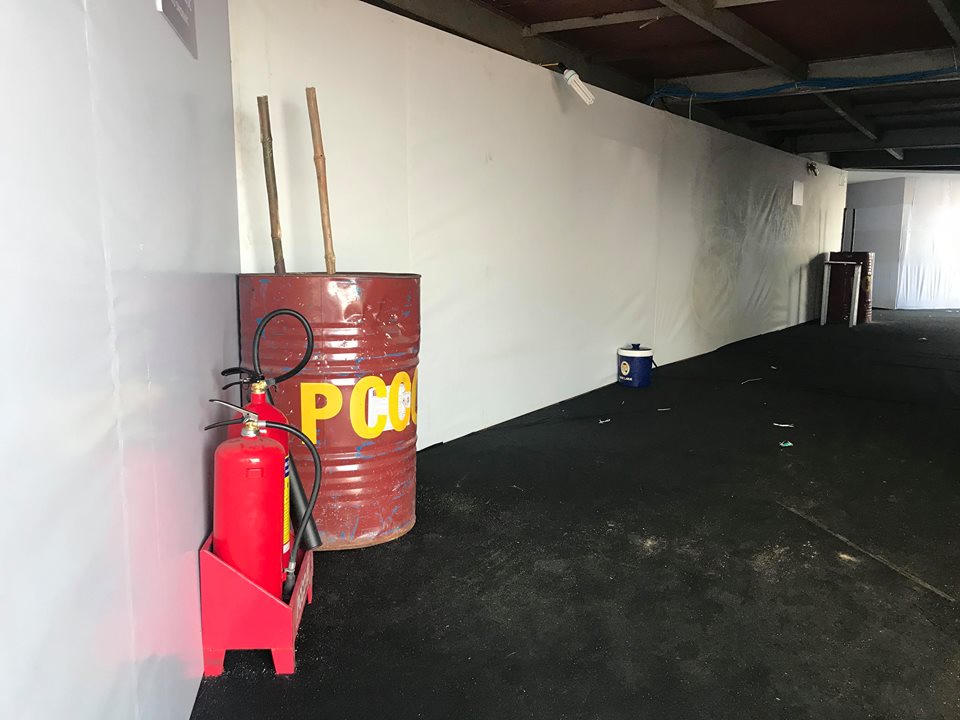 Bộ Công an tiếp tục kiểm tra đột xuất việc PCCC tại nhà cao tầng, nơi tổ chức bắn pháo hoa ở Đà Nẵng