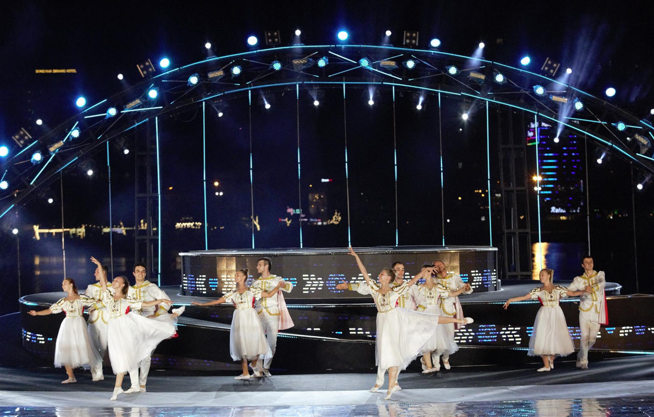 'Bật mí' trước giờ G của DIFF 2018 