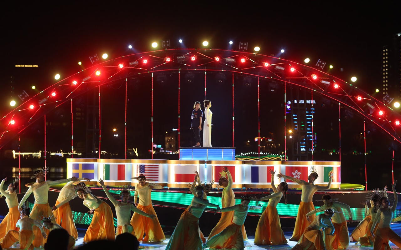 'Bật mí' trước giờ G của DIFF 2018 