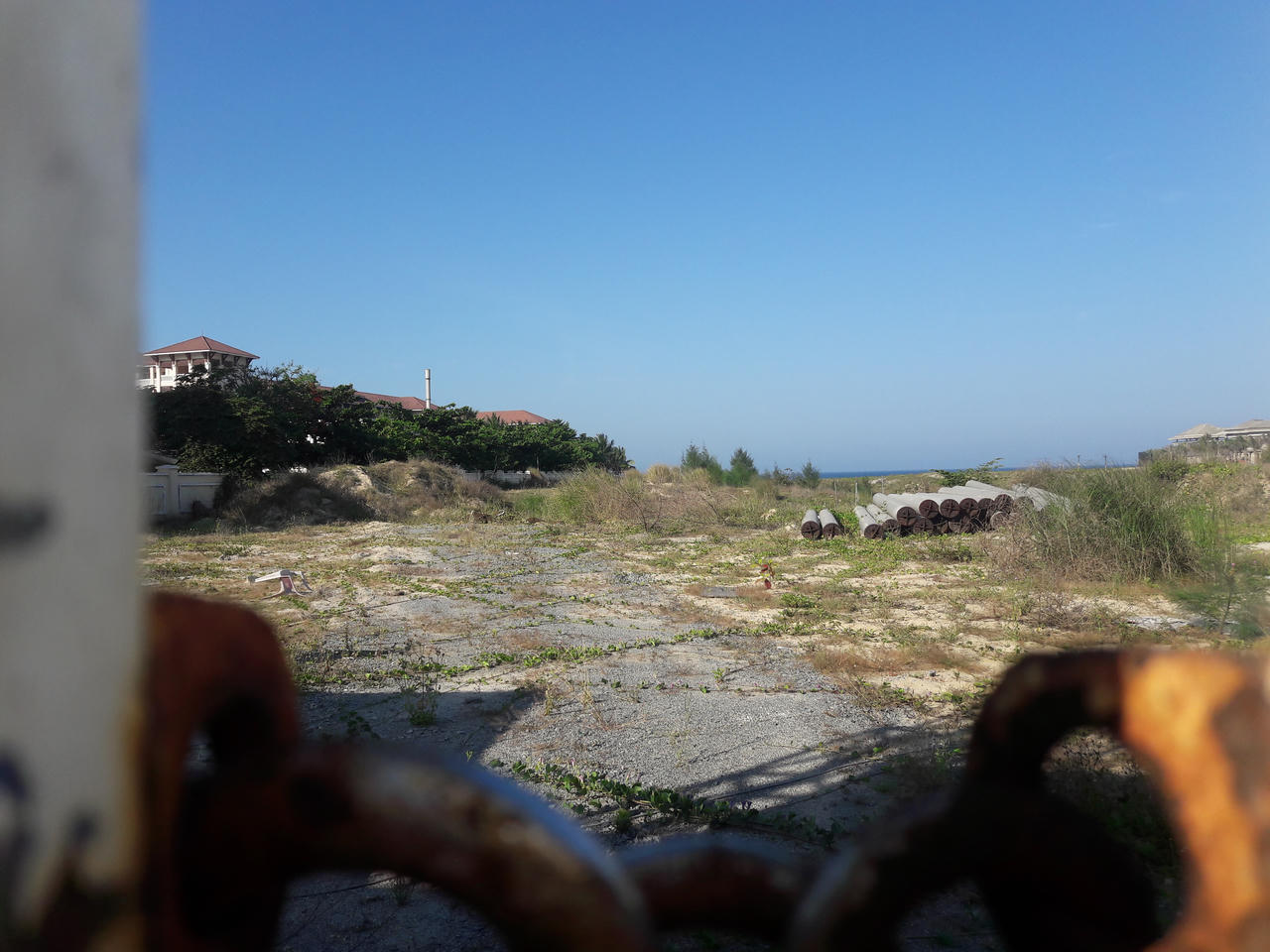 Đà Nẵng giao đất “ma” có liên quan đến Vũ “nhôm”?