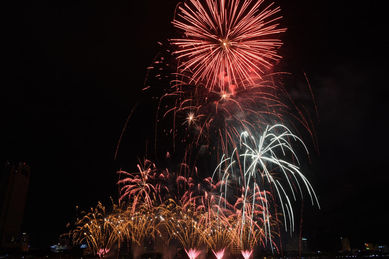 Đêm bừng sáng với 'Nhịp cầu khát vọng' của Bồ Đào Nha và Thụy Điển