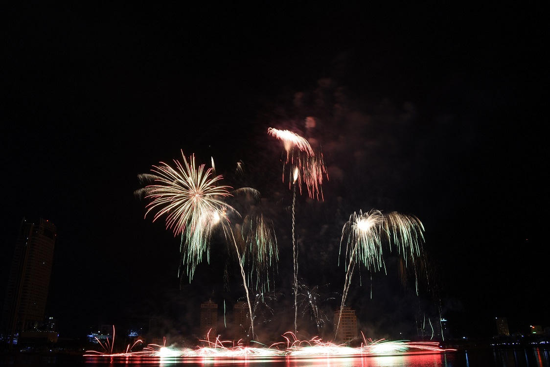 Đêm bừng sáng với 'Nhịp cầu khát vọng' của Bồ Đào Nha và Thụy Điển