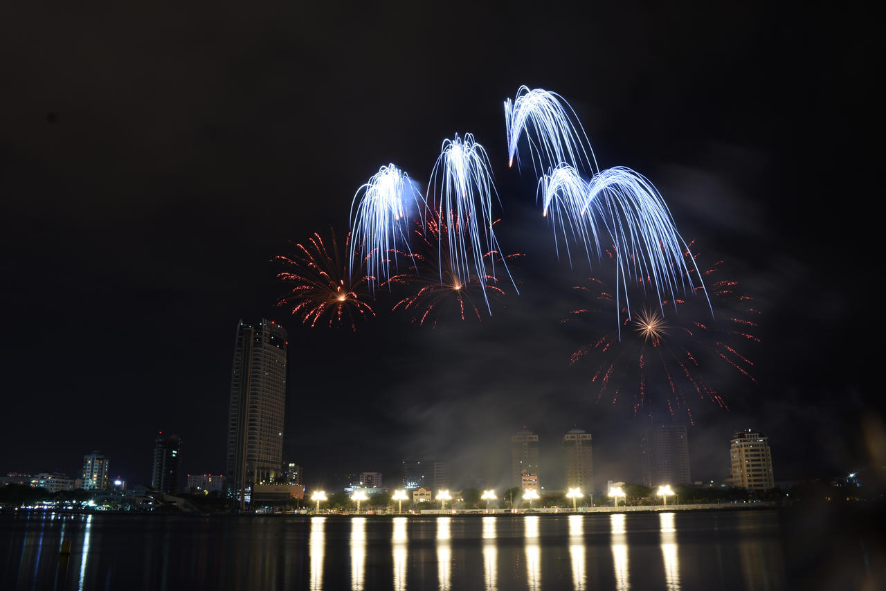 Đêm bừng sáng với 'Nhịp cầu khát vọng' của Bồ Đào Nha và Thụy Điển