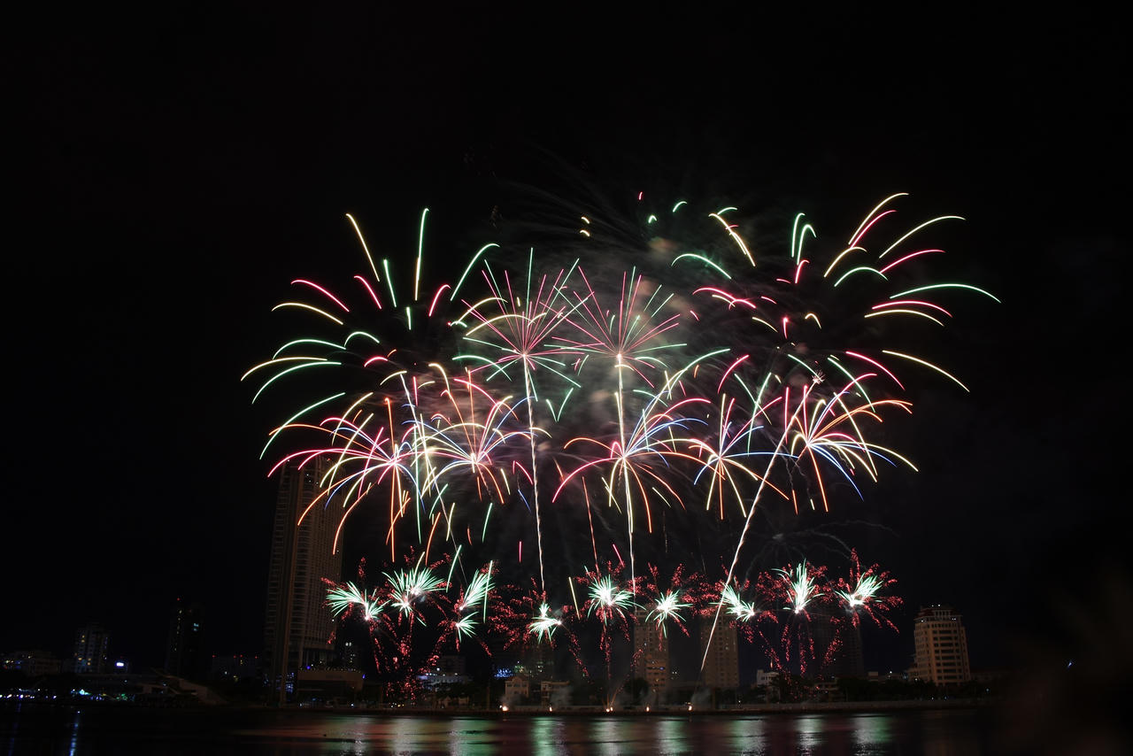 Đêm bừng sáng với 'Nhịp cầu khát vọng' của Bồ Đào Nha và Thụy Điển