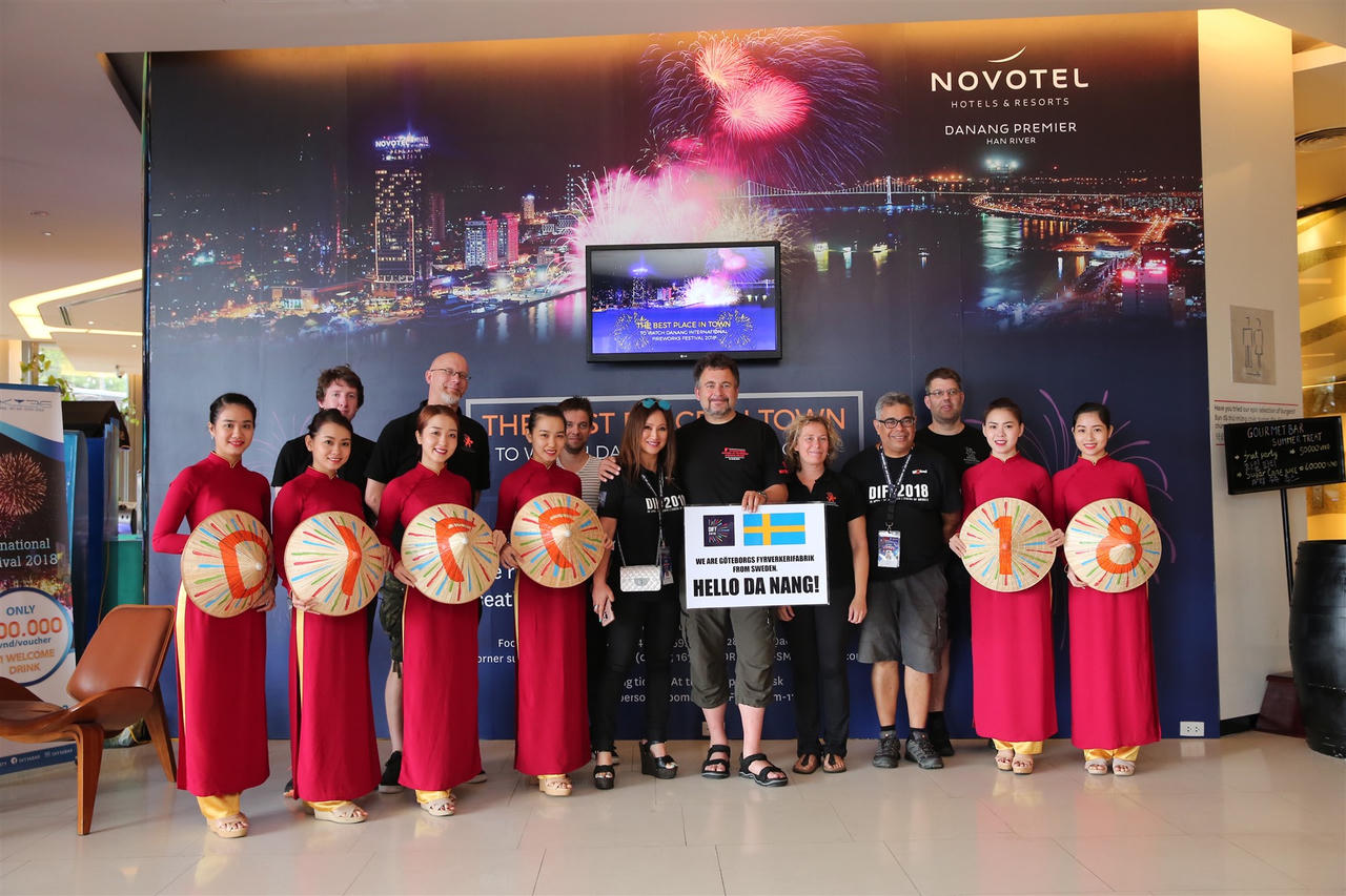 Sẽ nhiều bất ngờ trong đêm 'Nhịp cầu Khát vọng' tại DIFF 2018