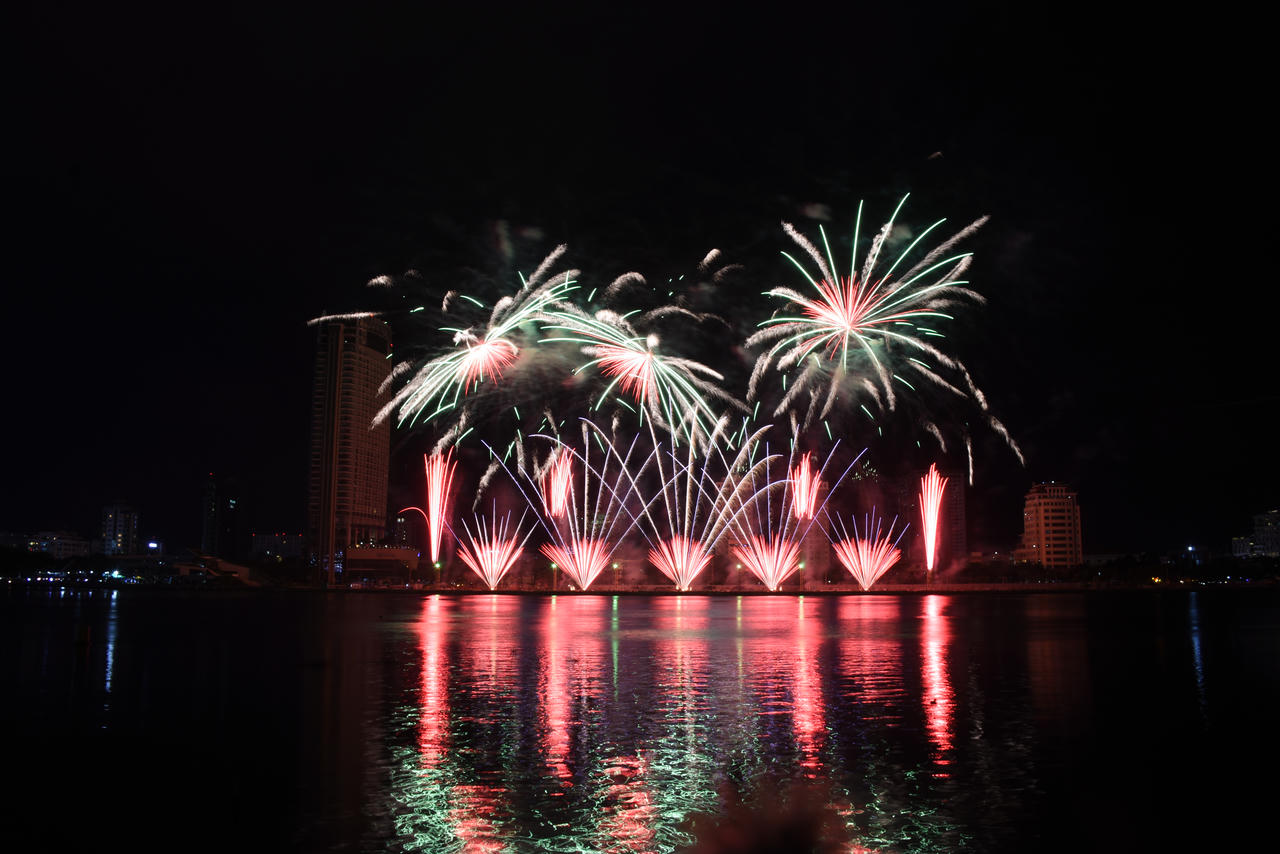 Đêm bừng sáng với 'Nhịp cầu khát vọng' của Bồ Đào Nha và Thụy Điển