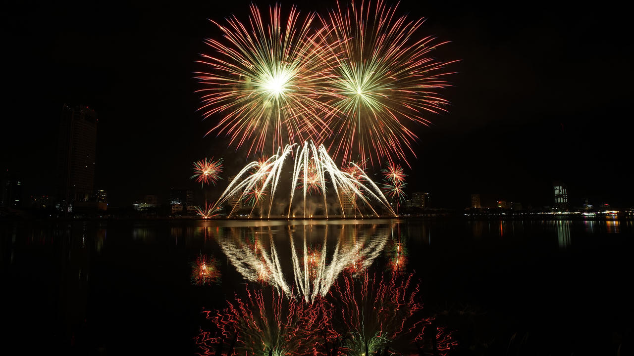 Mãn nhãn đêm chung kết DIFF 2018, Ý giành ngôi vô địch