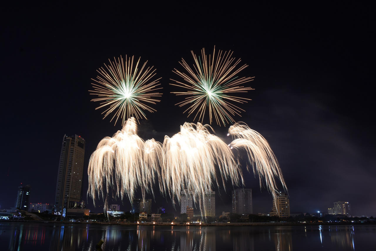 Mãn nhãn đêm chung kết DIFF 2018, Ý giành ngôi vô địch